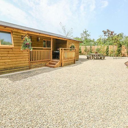 Willow Lodge Tenby Bagian luar foto